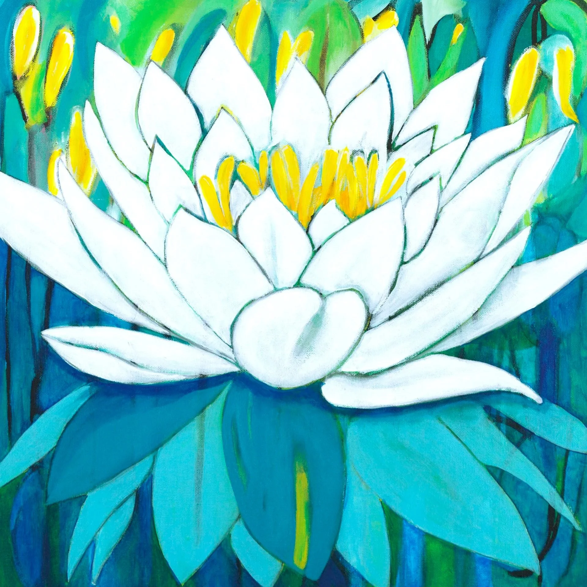 Lotus #4 Devine Thought.jpg