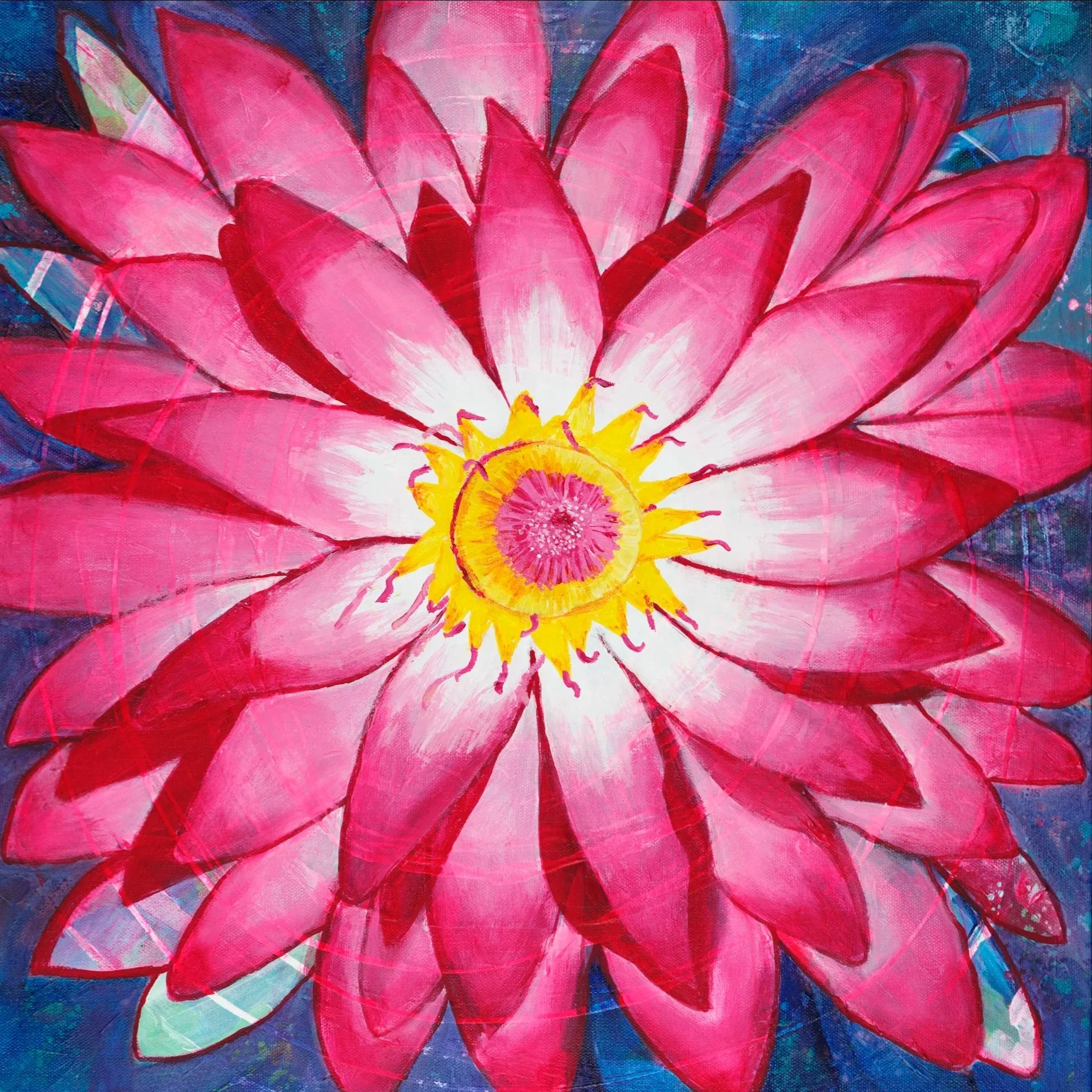 Lotus #11 The World needs You.jpg