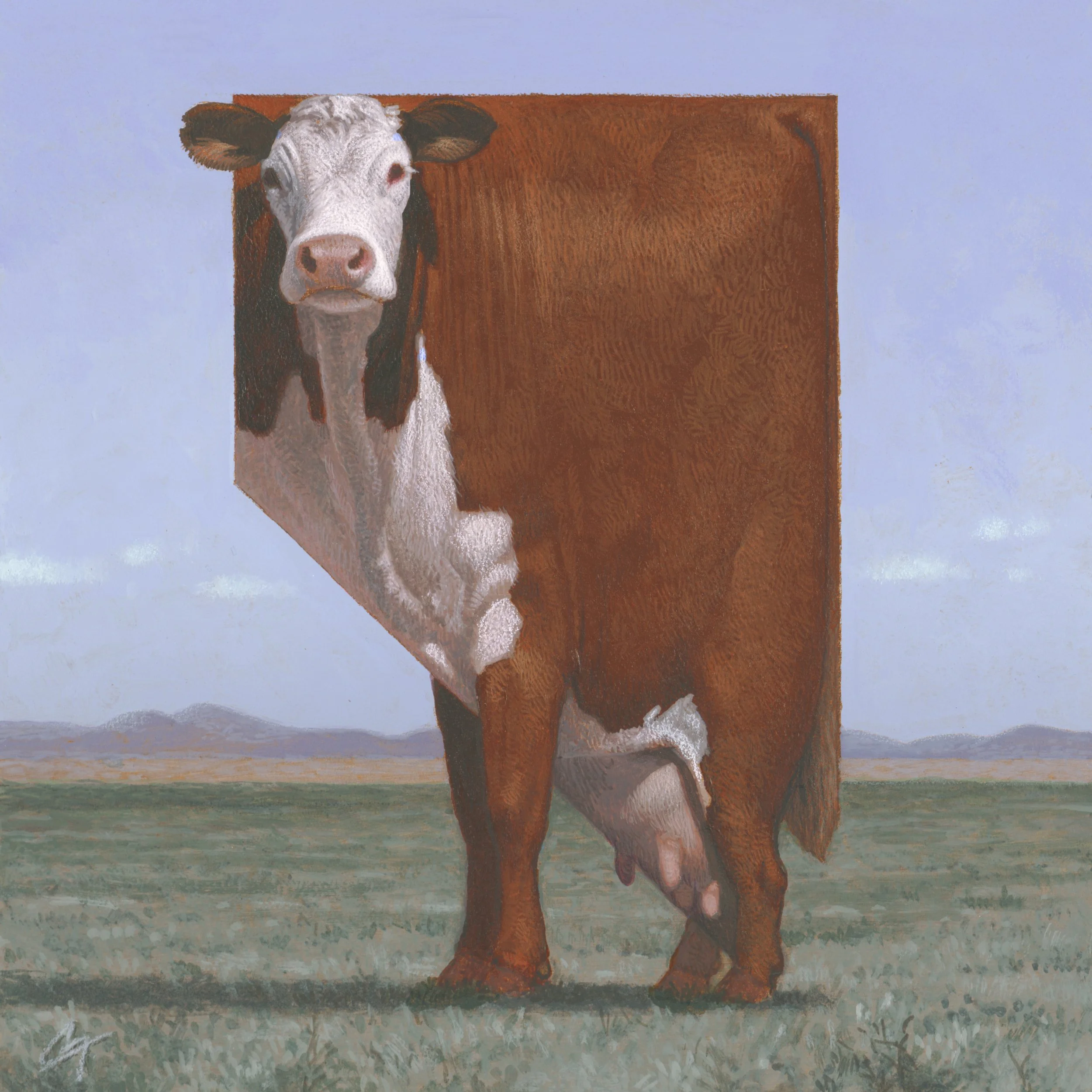 Nevada Hereford 12x12.jpg