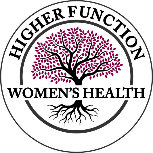 Higher Function Women's Health: Pelvic Floor Physiotherapy