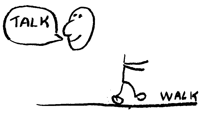 Forget Higher Purpose!