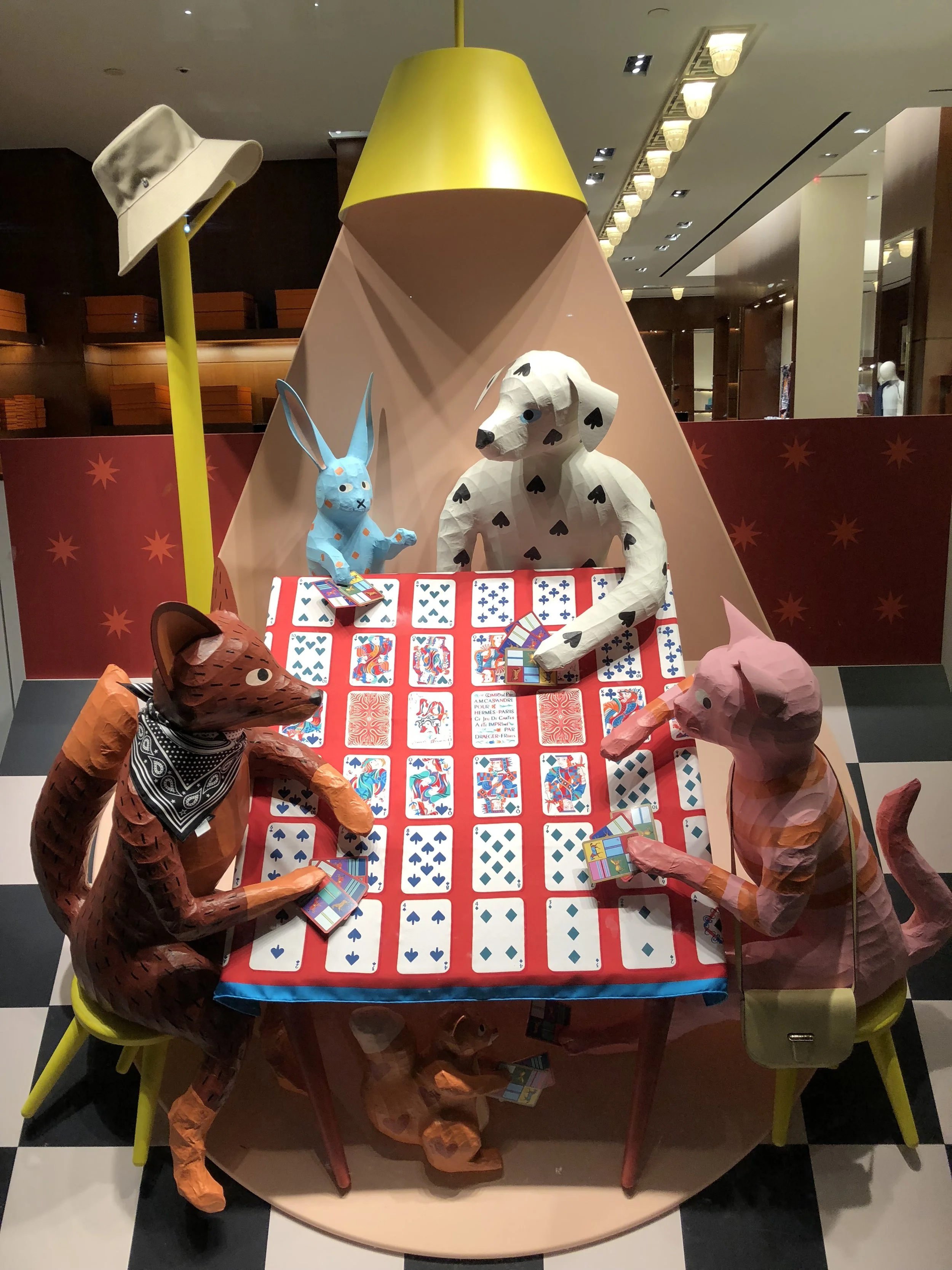 Native Americans can teach us how to create the best teams