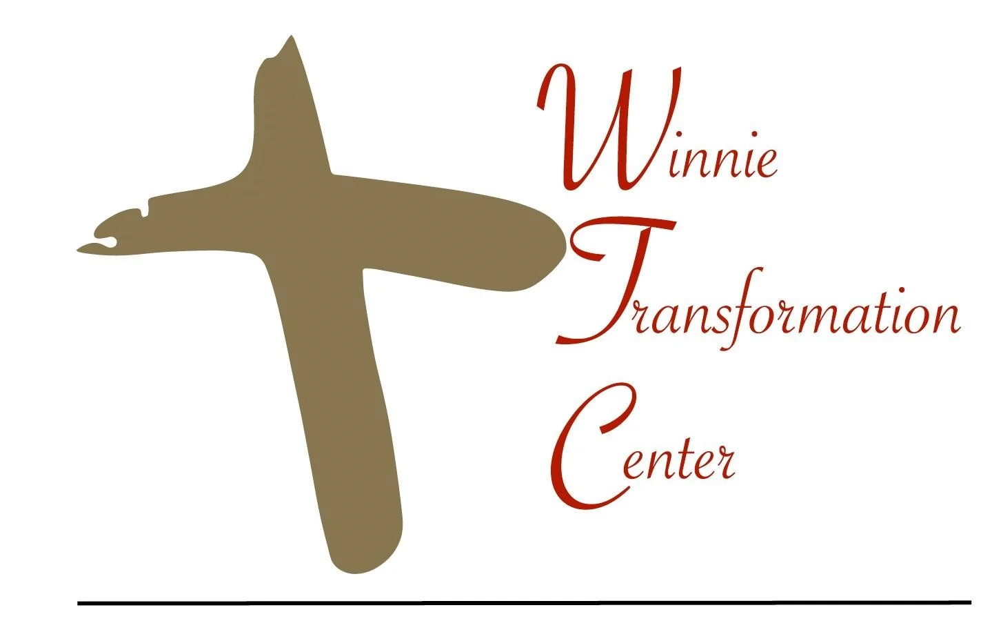 Sponsored by Winnie Transformation Center Contact is Dale: 218-398-4689
