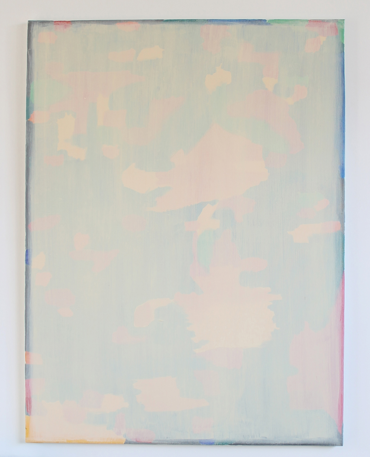 Layer puzzle, 2014