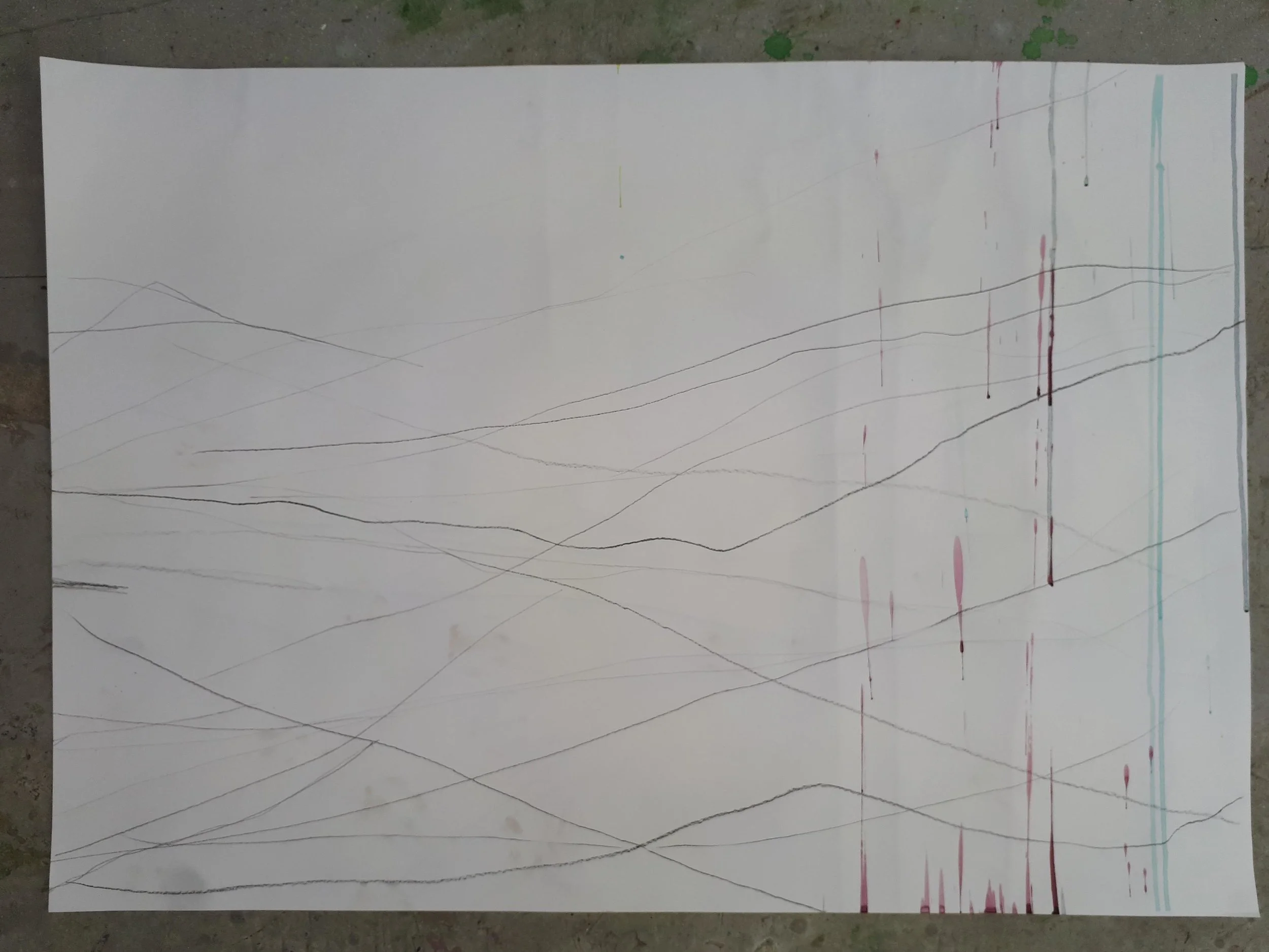 Line drawing