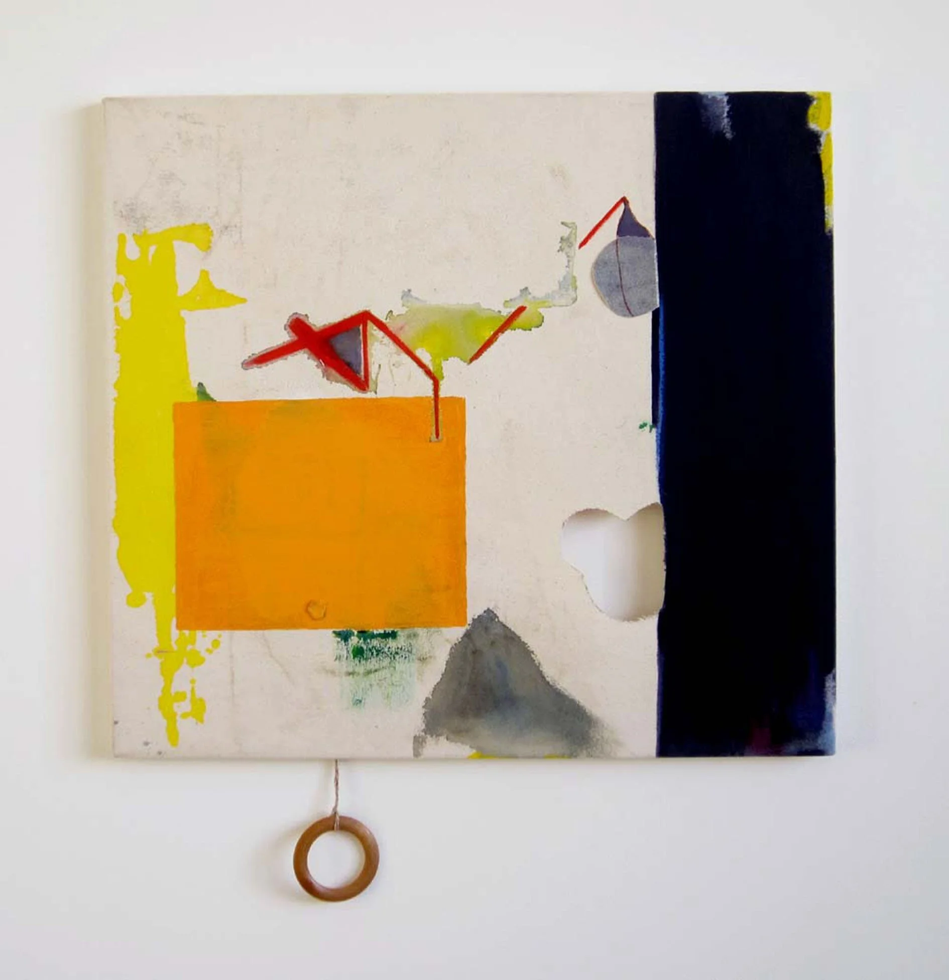 Construction Composition, 2011