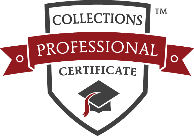 The Collections Professional Certificate — Higher Education Training ...