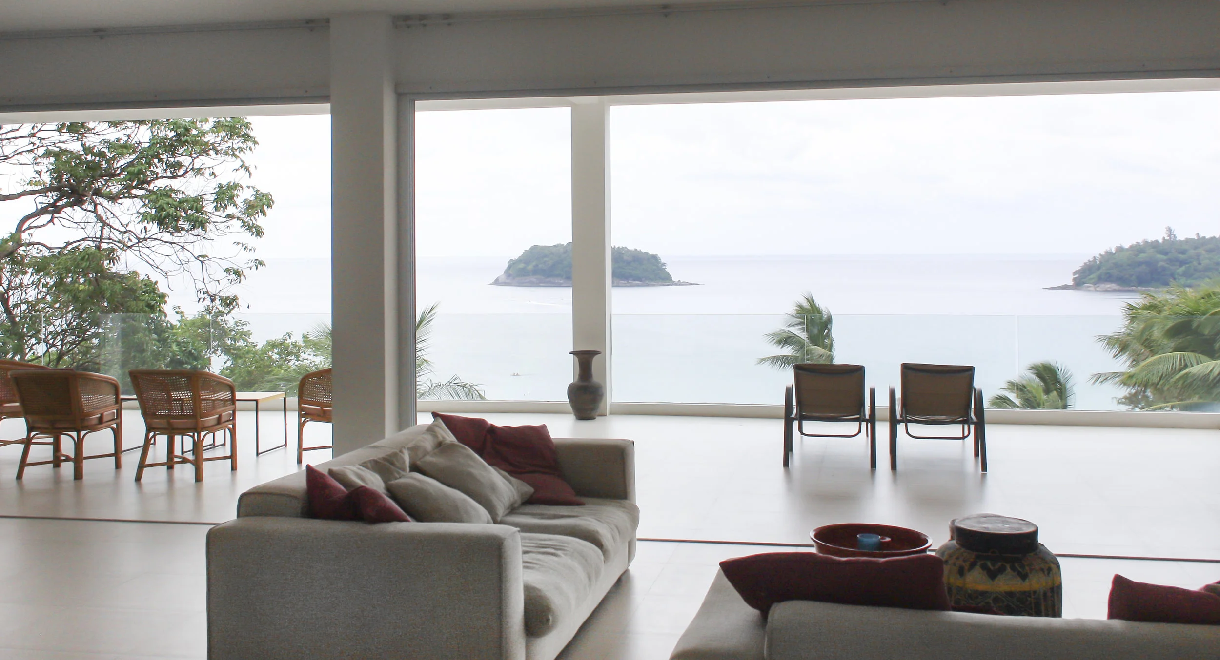 Accommodations Kata Hot Yoga Kata Beach Phuket Thailand