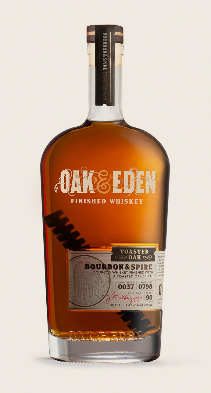 Oak & Eden