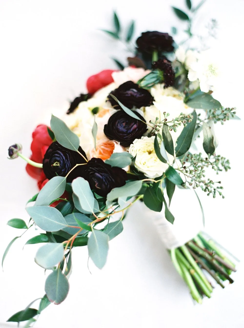 Austin Garden Grove Wedding
