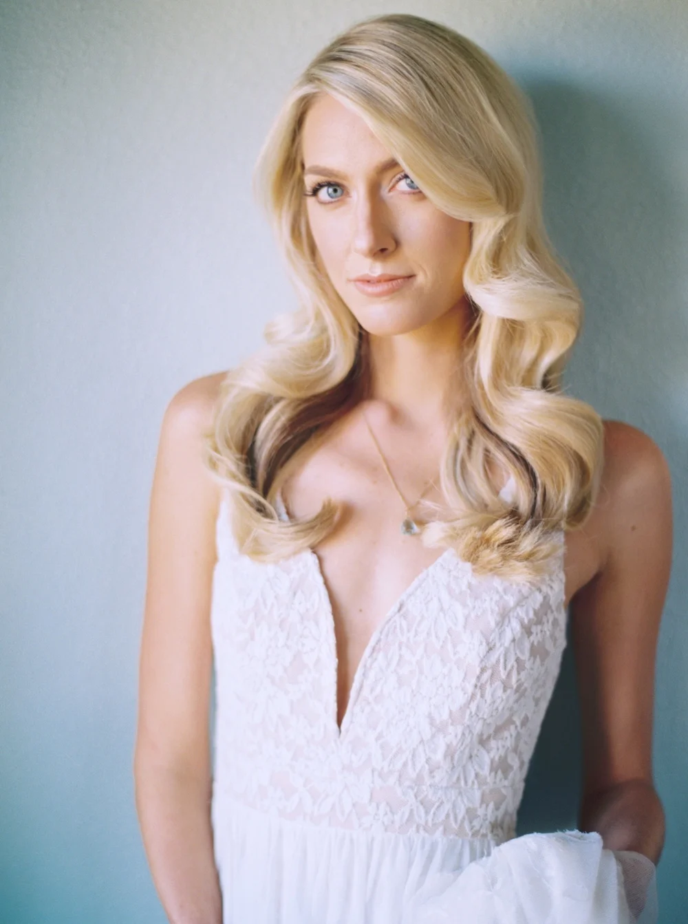Austin Boudoir in Belle Lumiere Magazine