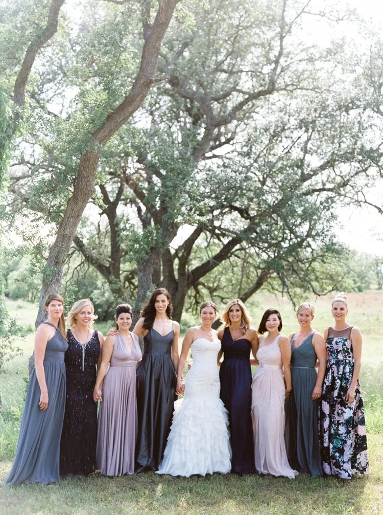 French Countryside Wedding at Ma Maison