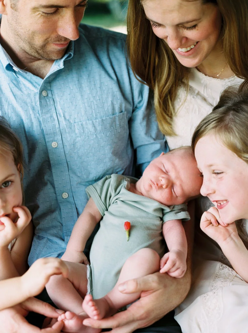 family film photographer