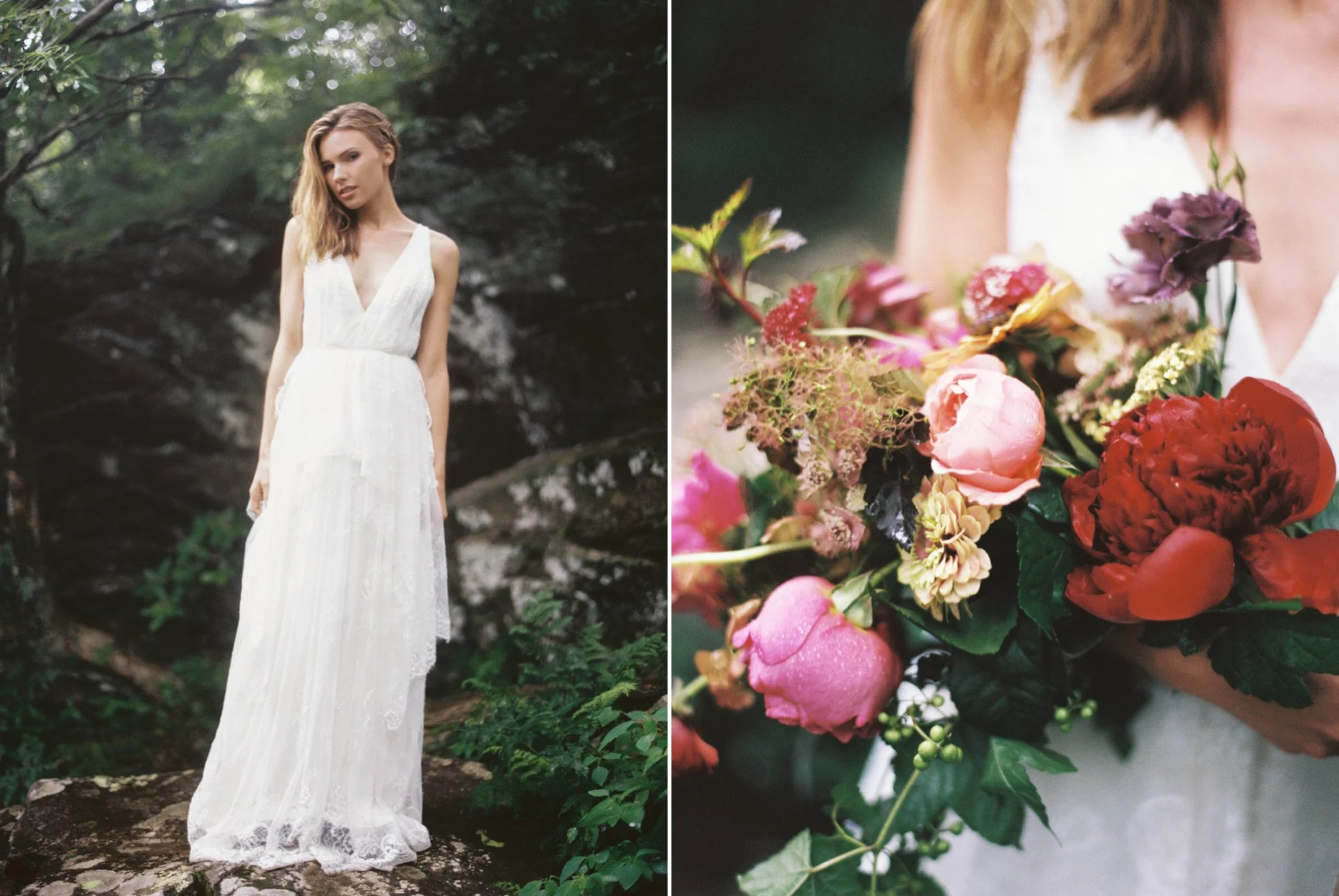 craggy gardens editorial jenna mcelroy