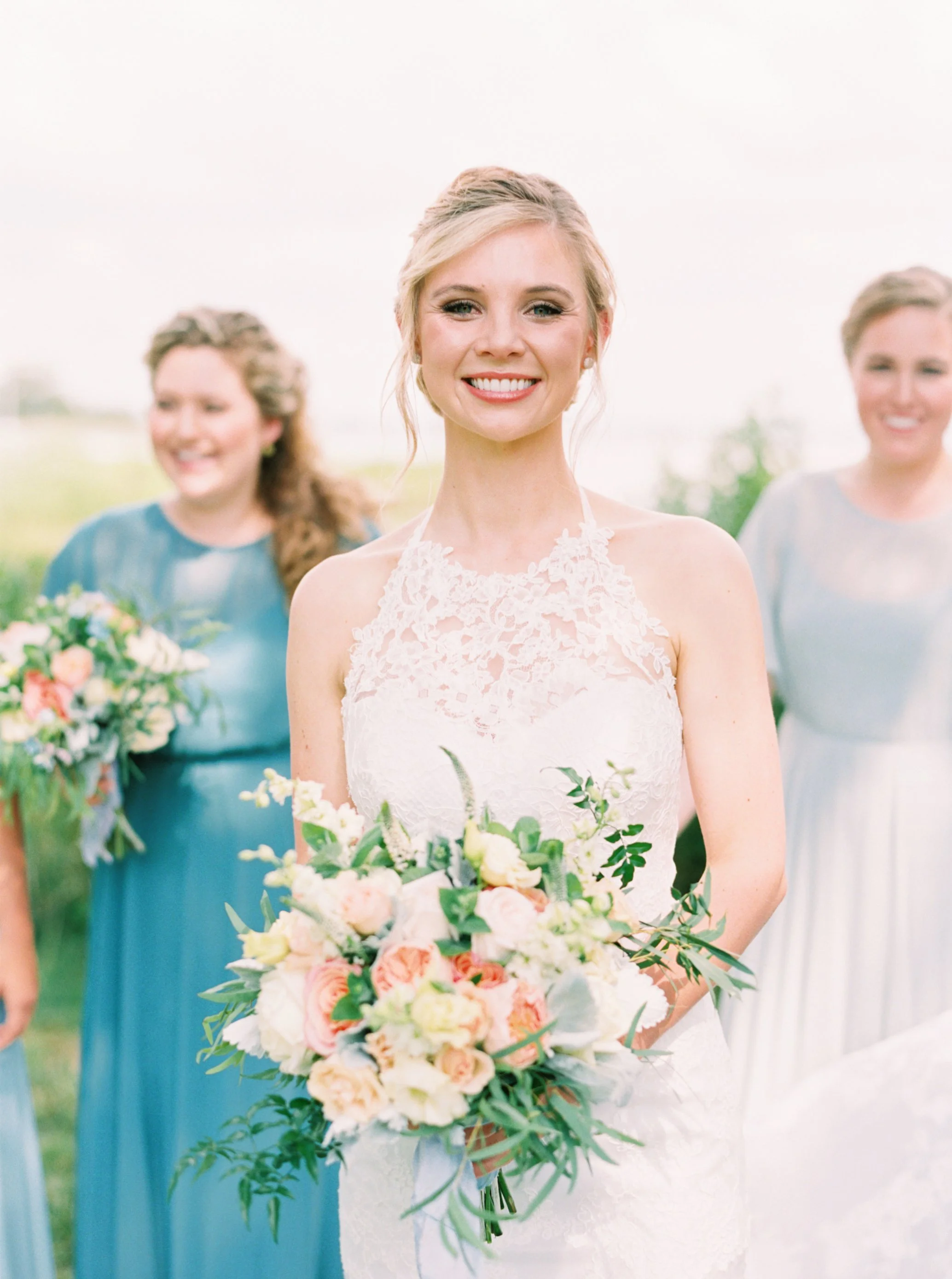 st michaels wedding photographer