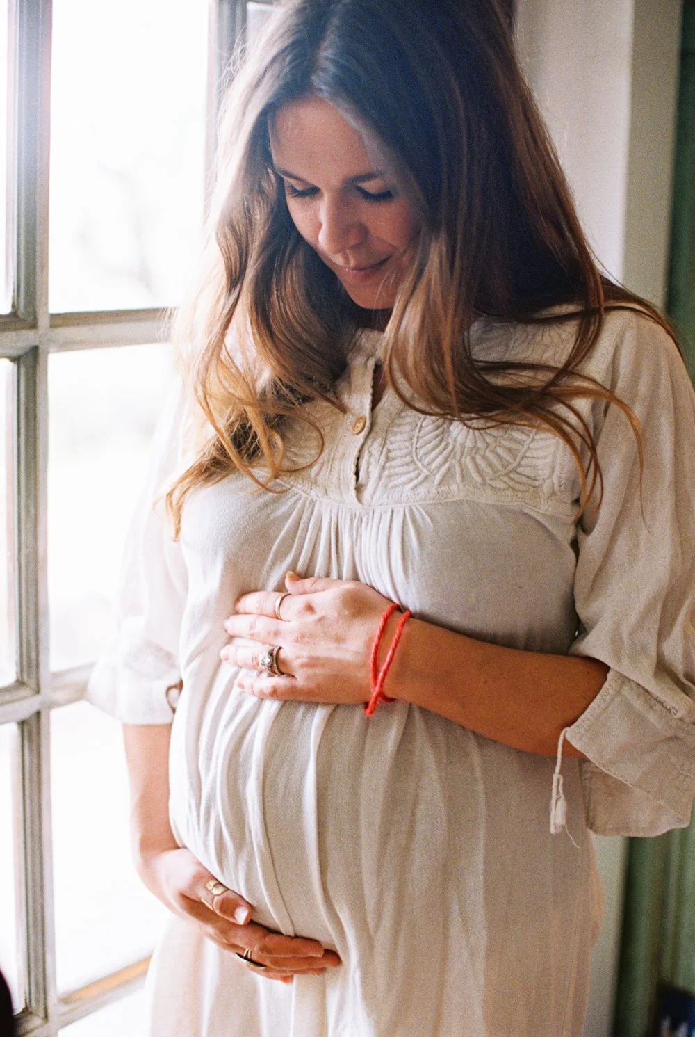 Austin Maternity: Blooming with New Life