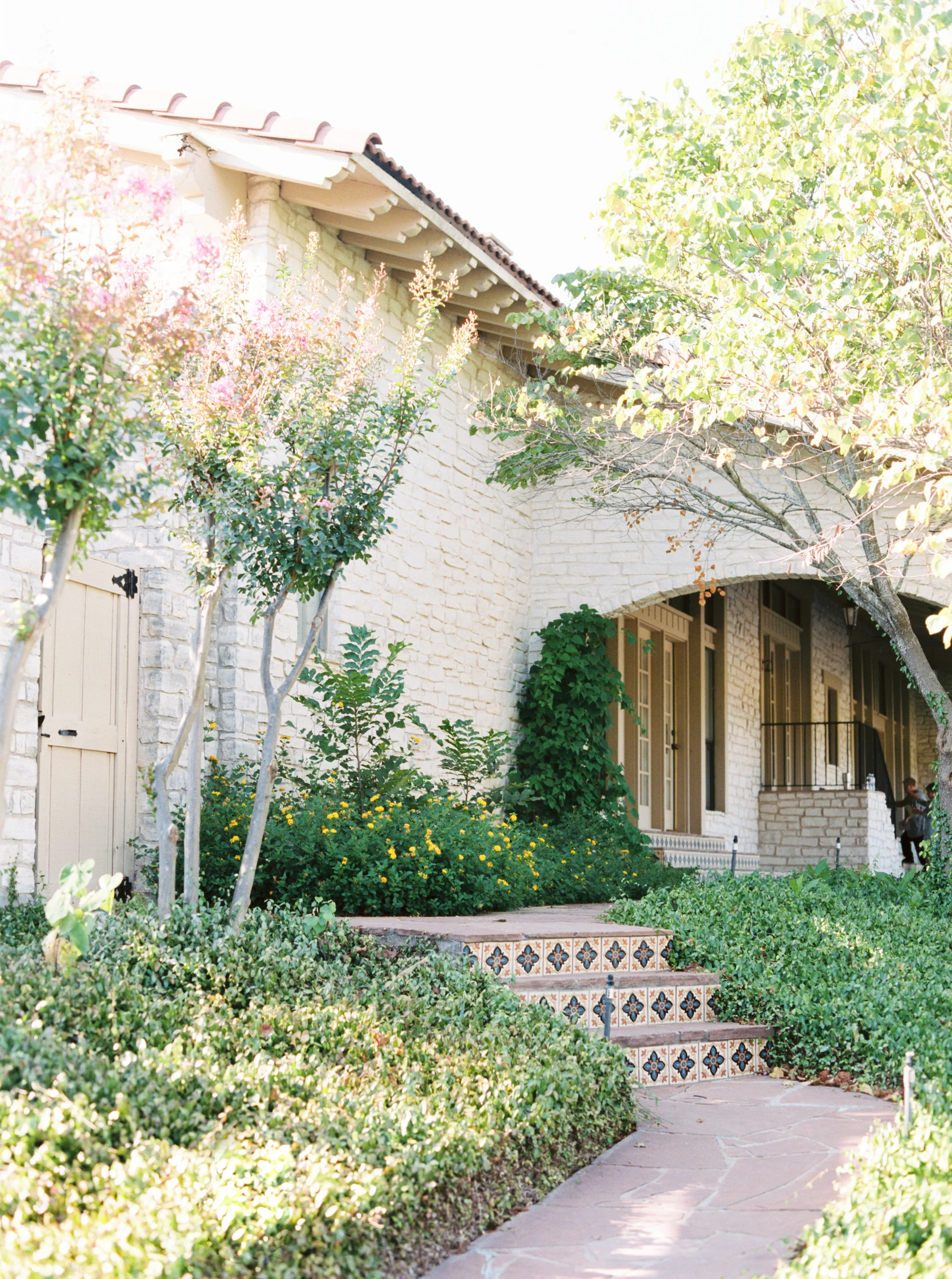 la rio mansion jenna mcelroy