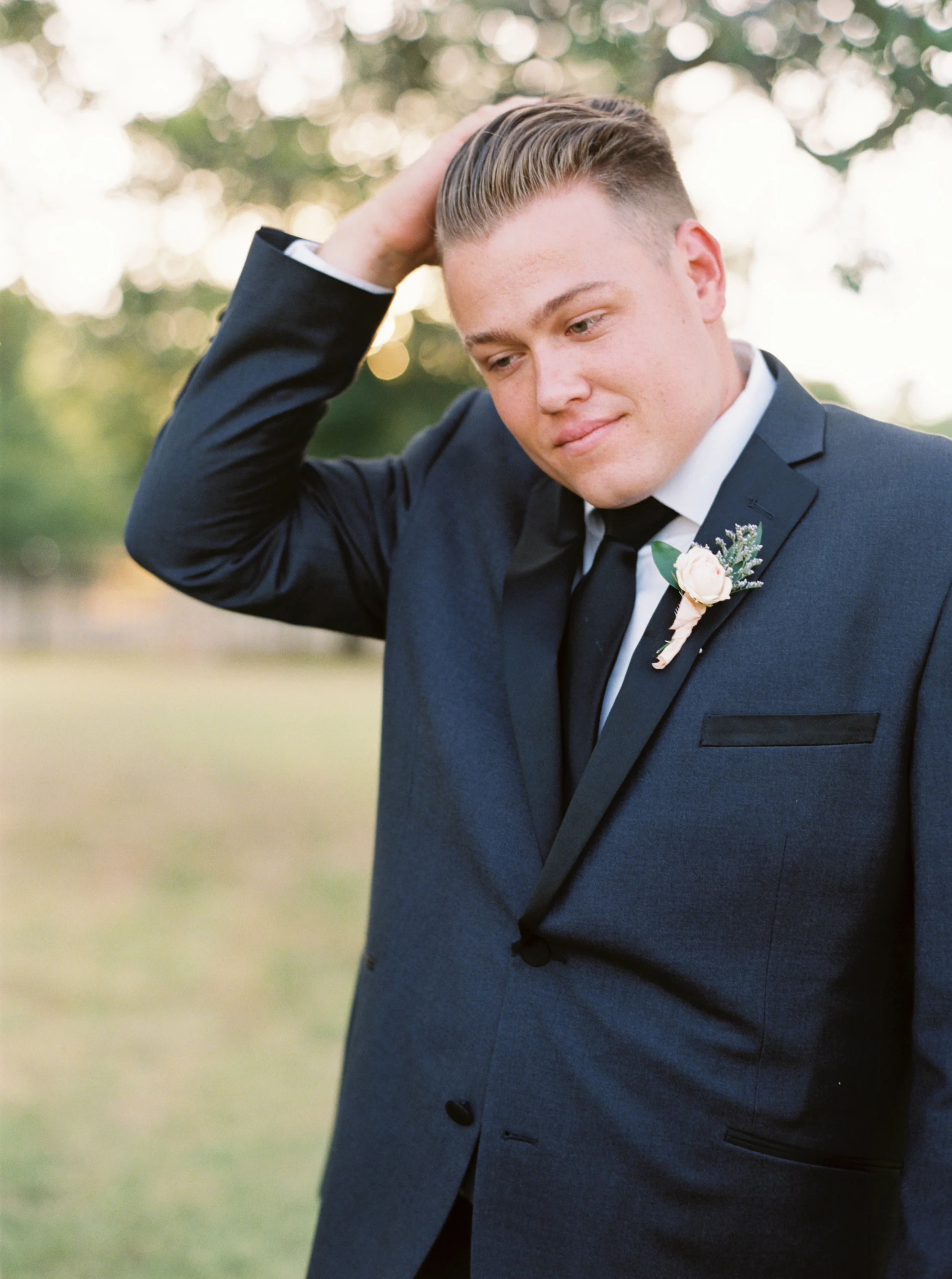 la rio mansion jenna mcelroy