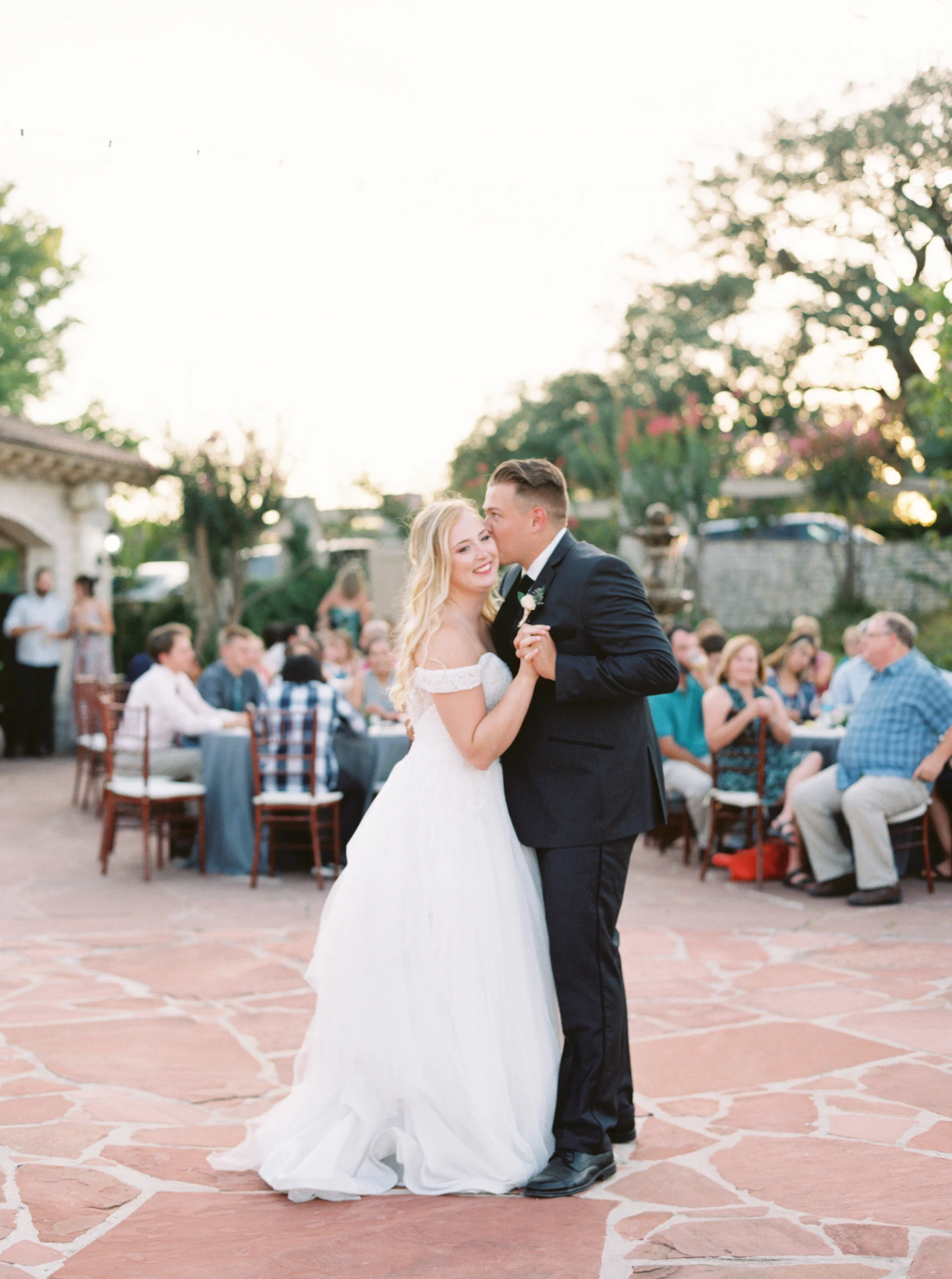 la rio mansion jenna mcelroy