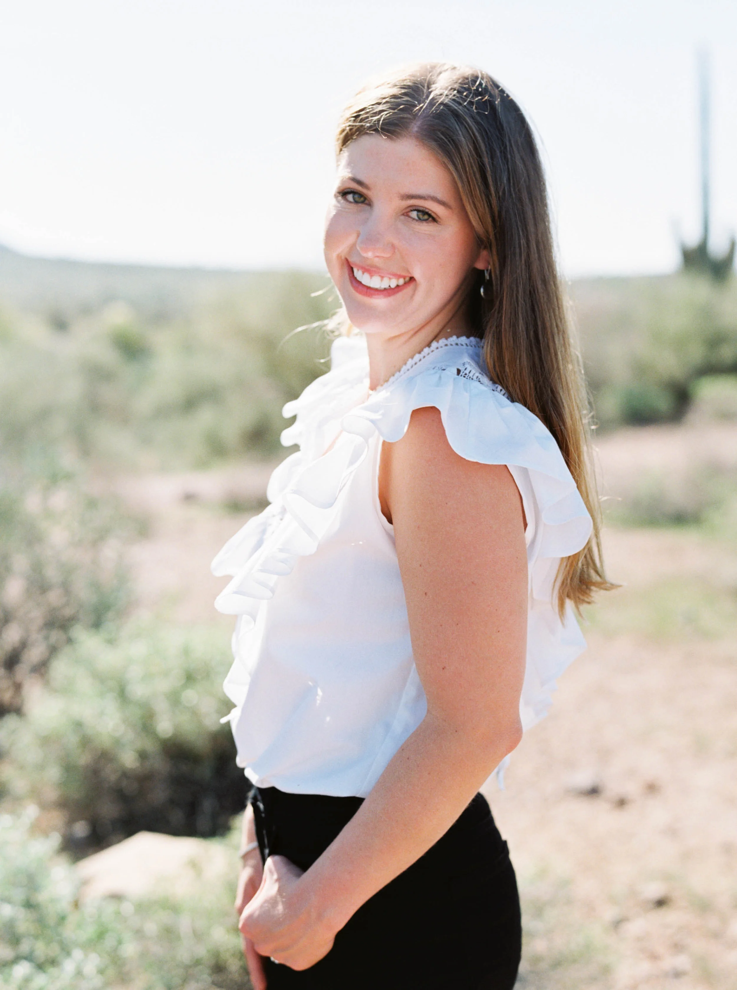 scottsdale engagement