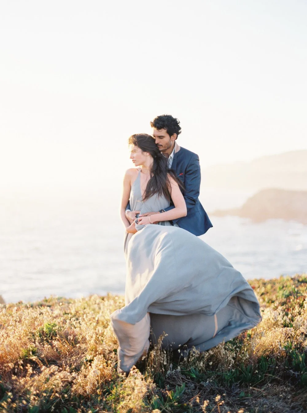Elk California Wedding Inspiration