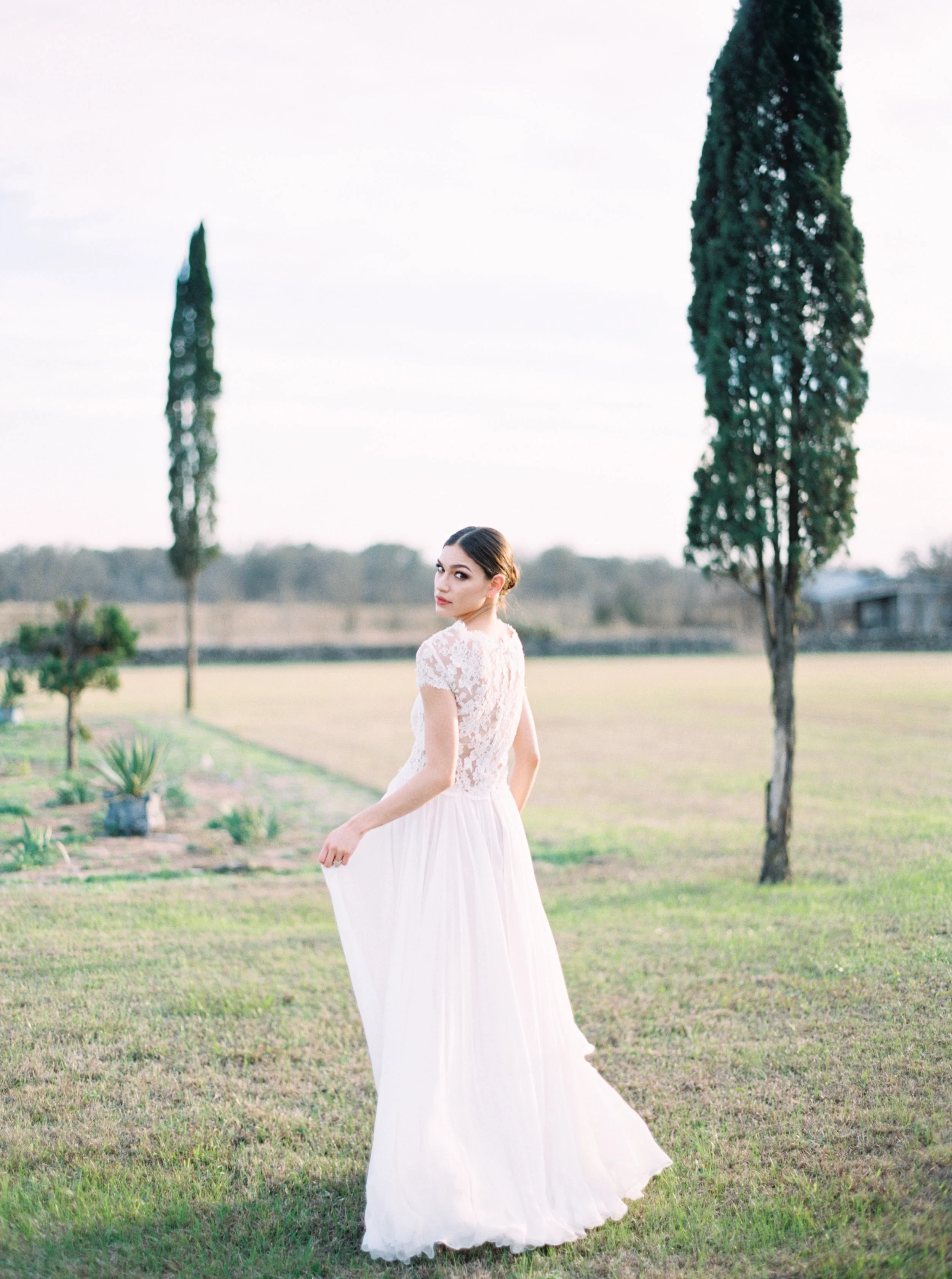 le san michele austin wedding photographer