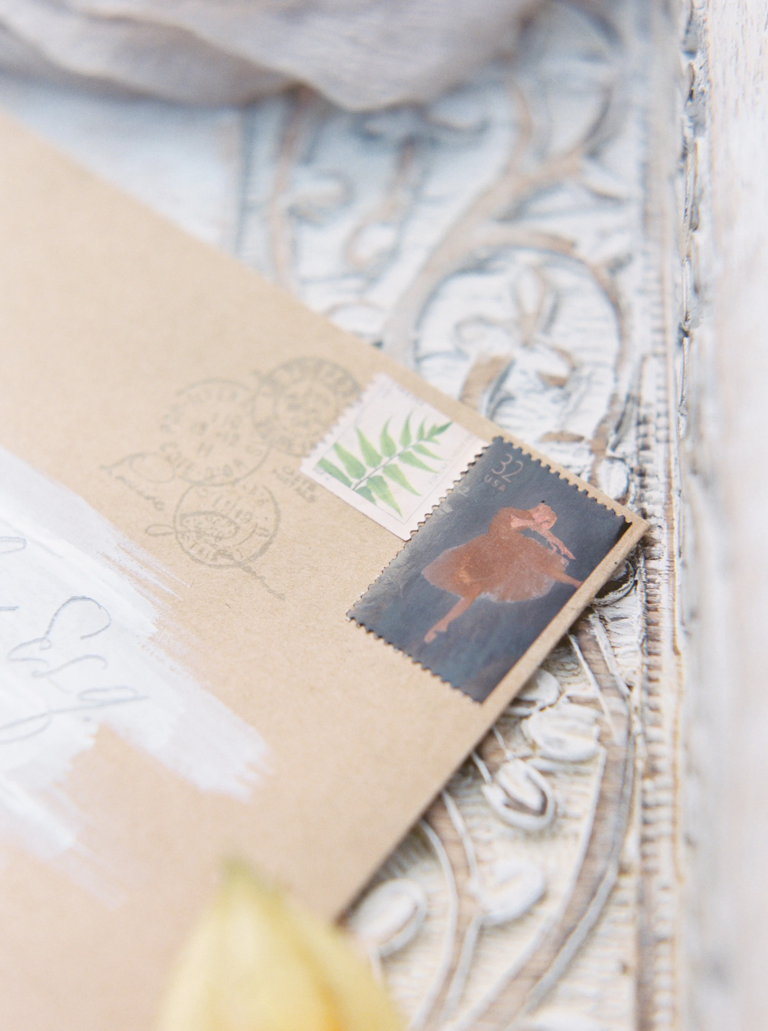 italian invitation suite austin wedding photographer jenna mcelroy