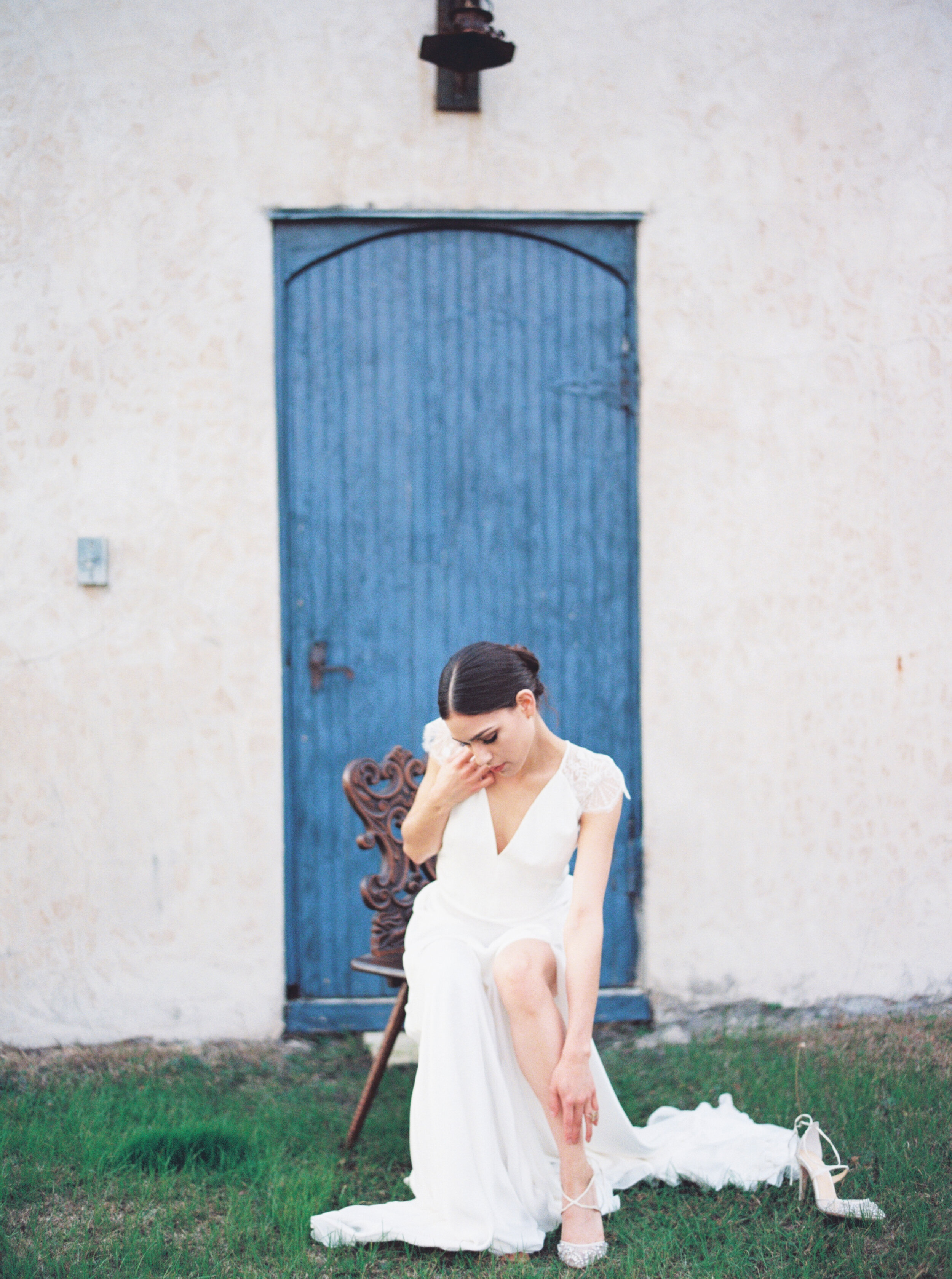 le san michele jenna mcelroy