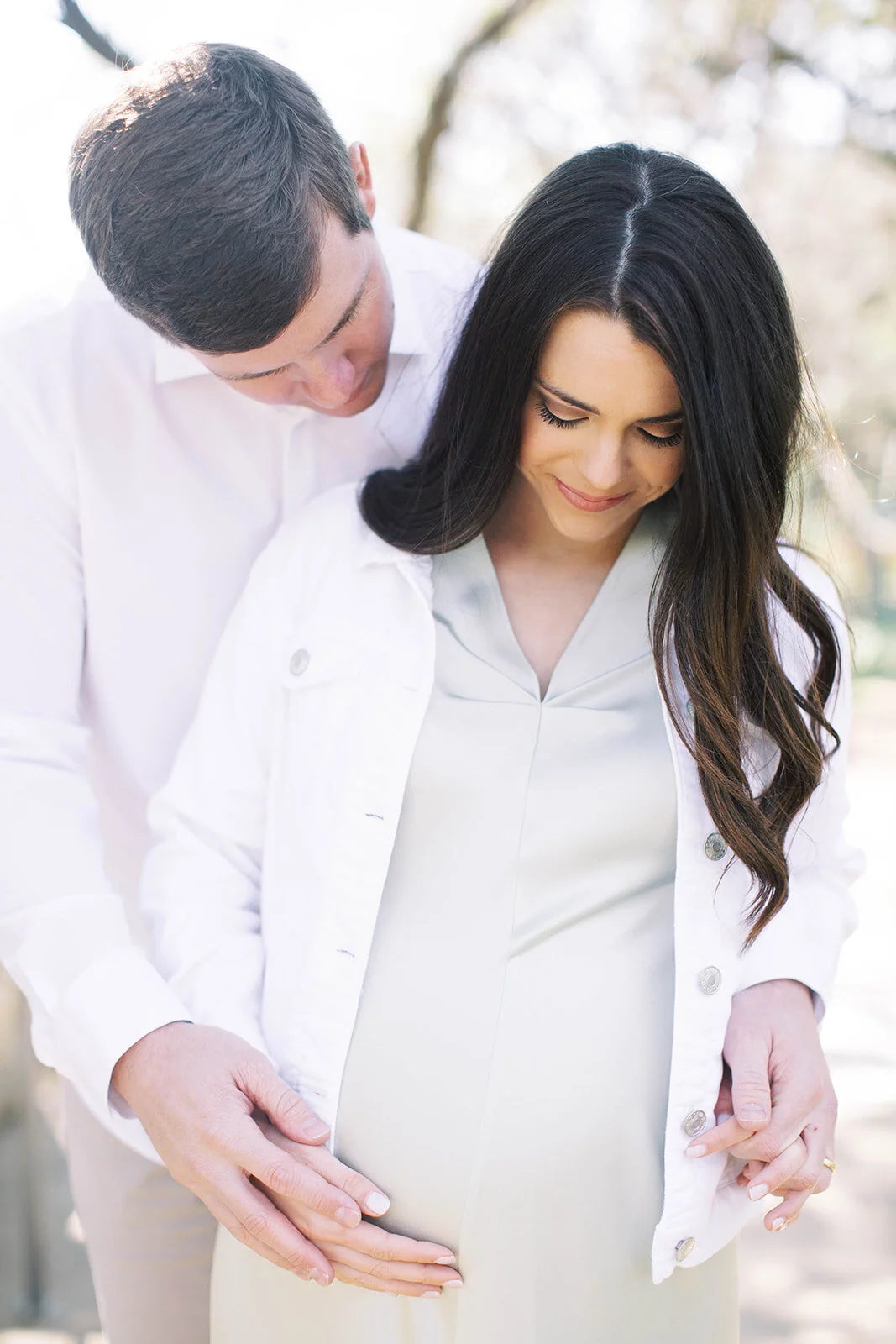 austin maternity photography