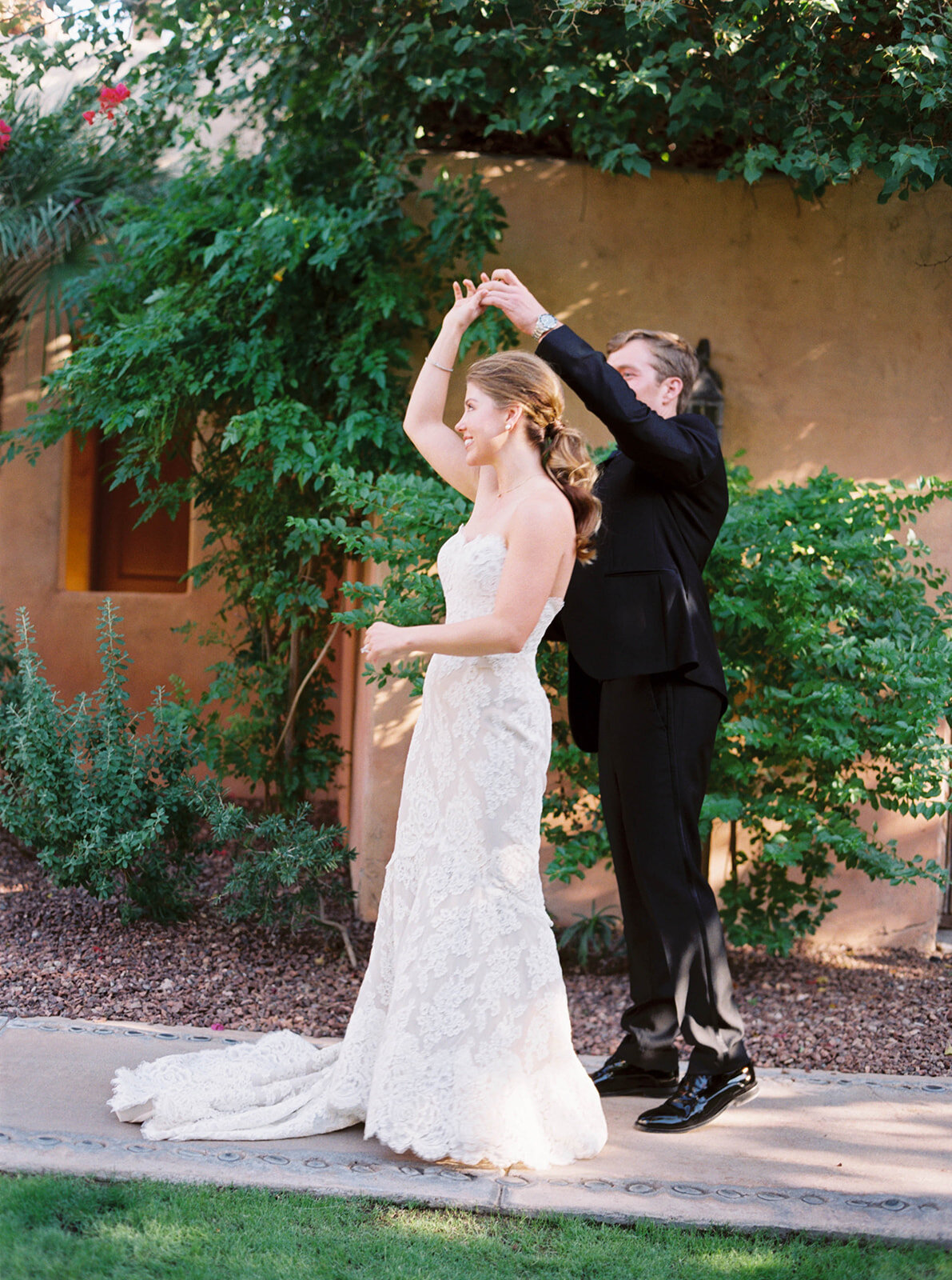 scottsdale wedding photographer