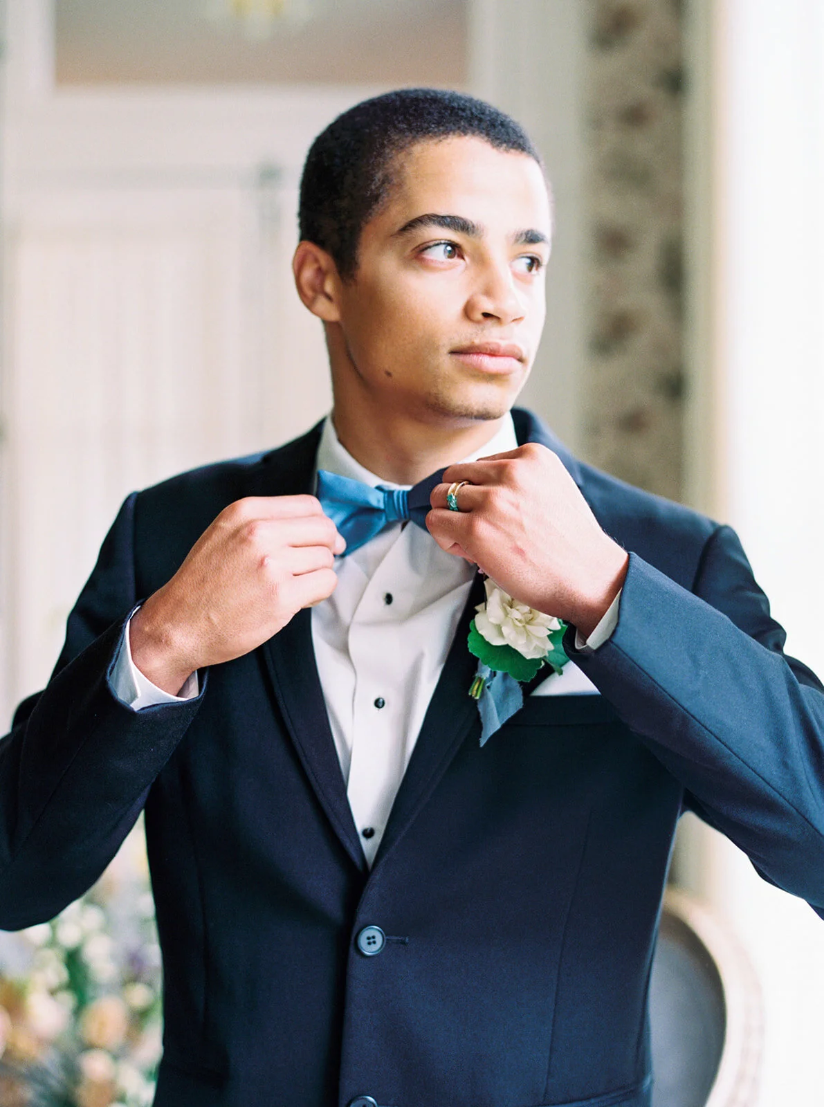 jenna mcelroy woodbine mansion