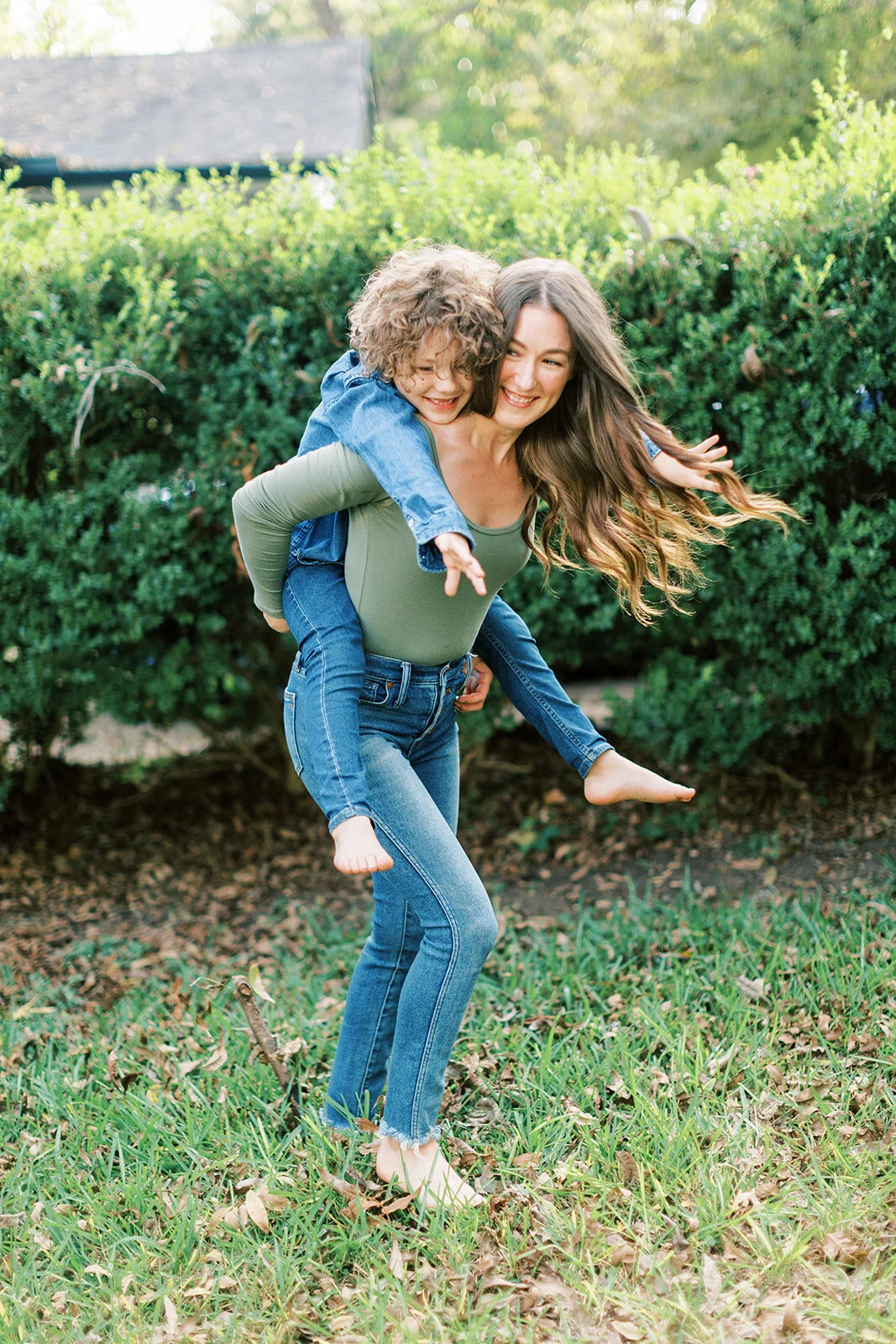 jenna mcelroy family photography