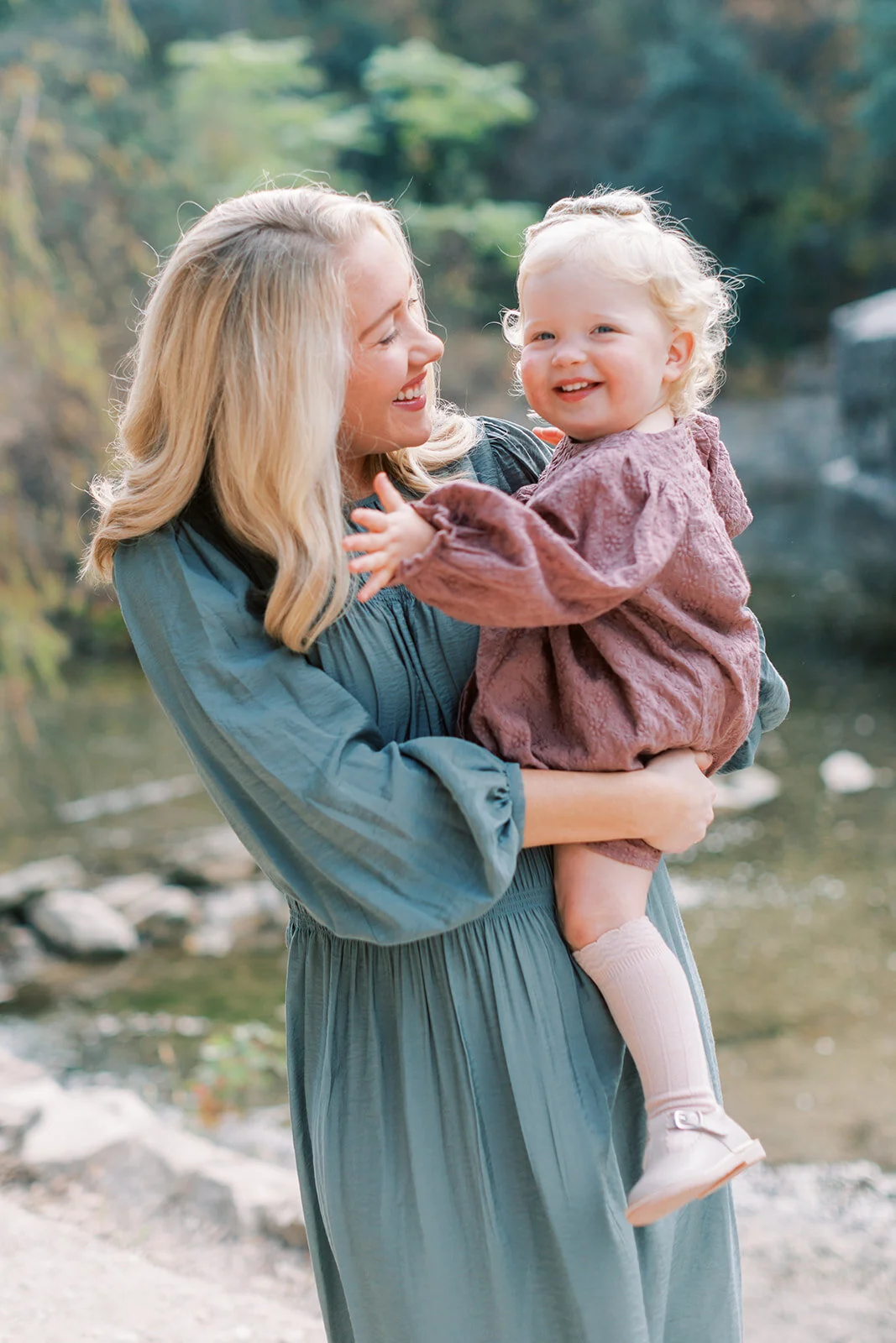 jenna mcelroy austin family photographer