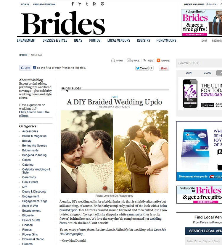  BRIDES PHILADELPHIA MAGAZINE