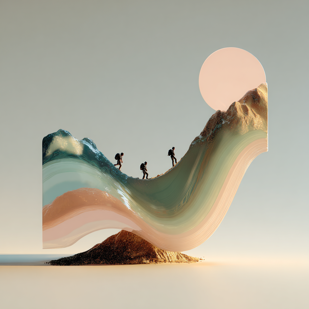 The design process we use today was built for a different era.