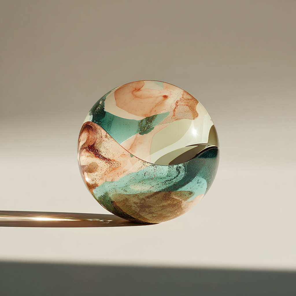 When systems start making decisions, trust becomes the product.