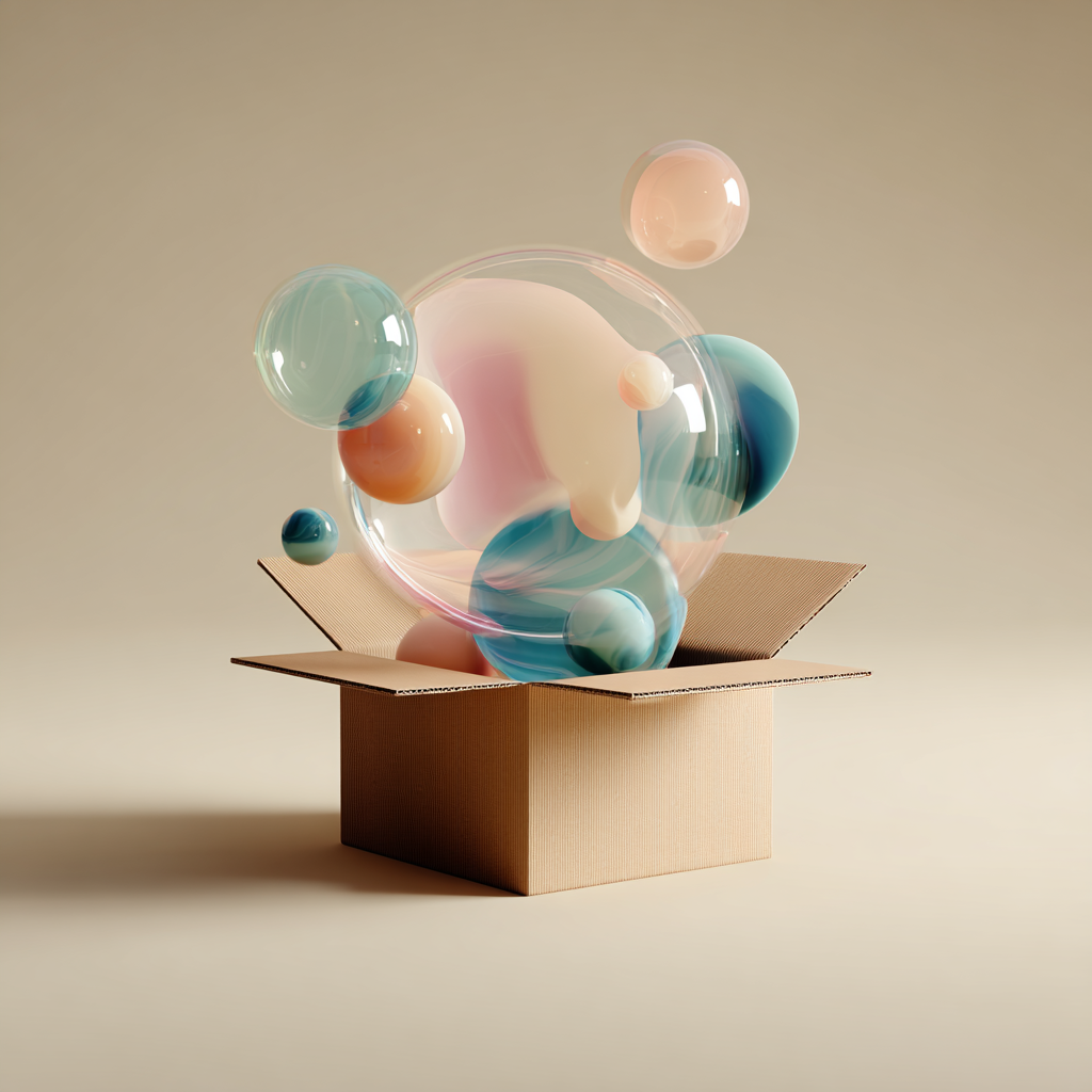 Your biggest competitor may be the company you need to build next.