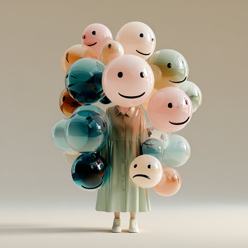 AI will amplify emotions, and that’s where brands will be defined.