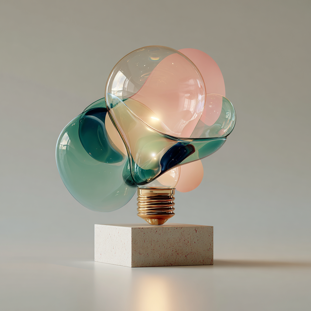 AI won’t replace creatives. It will expose who the real ones are.