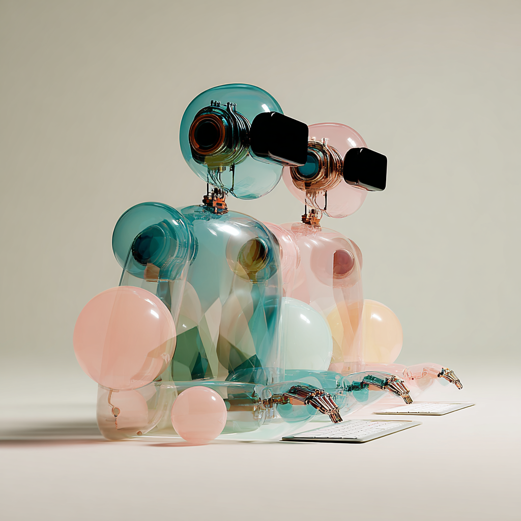 Your teams are already using AI. The real question is what leaders do next.