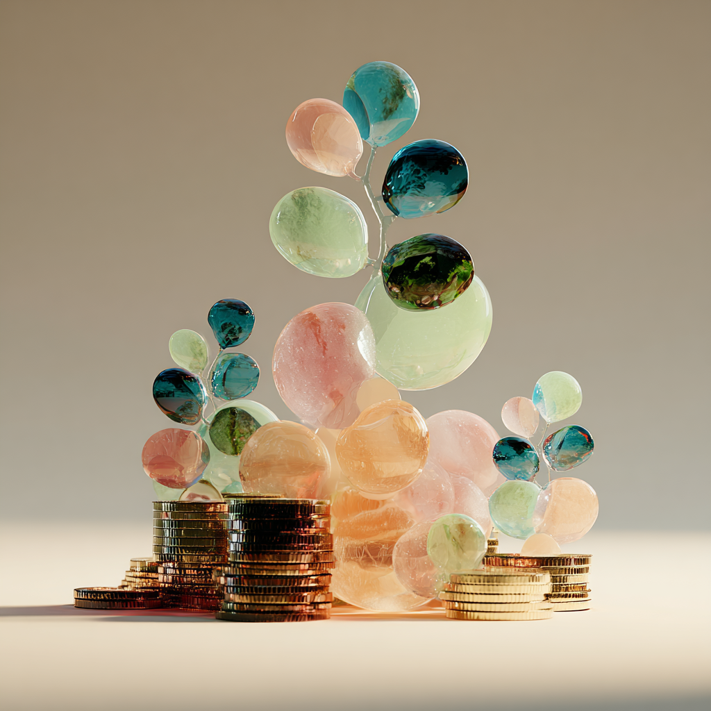 Gen Alpha won’t navigate wealth. They’ll expect it to make sense.