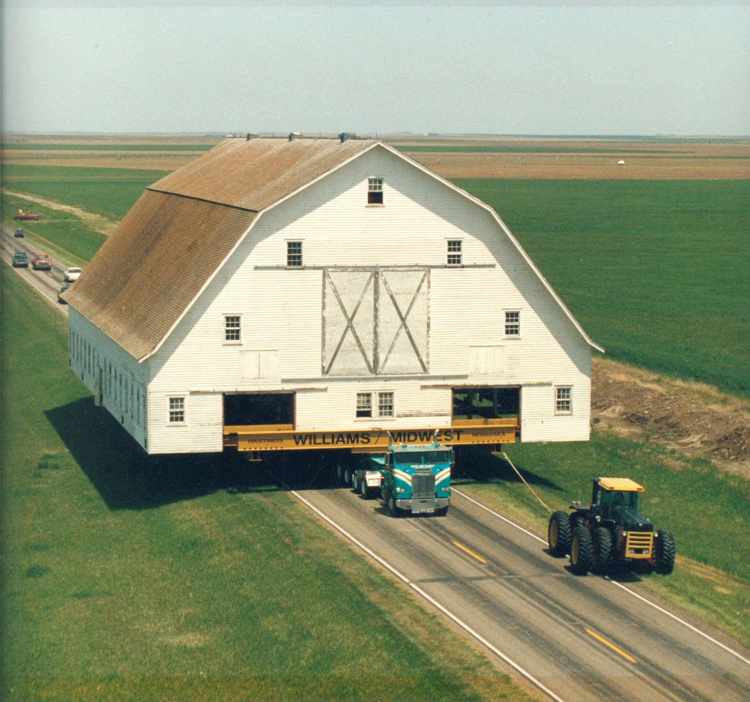 Prairie Living Site Prairie Museum Of Art History