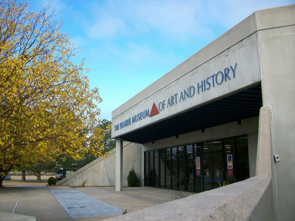Careers — Prairie Museum of Art & History