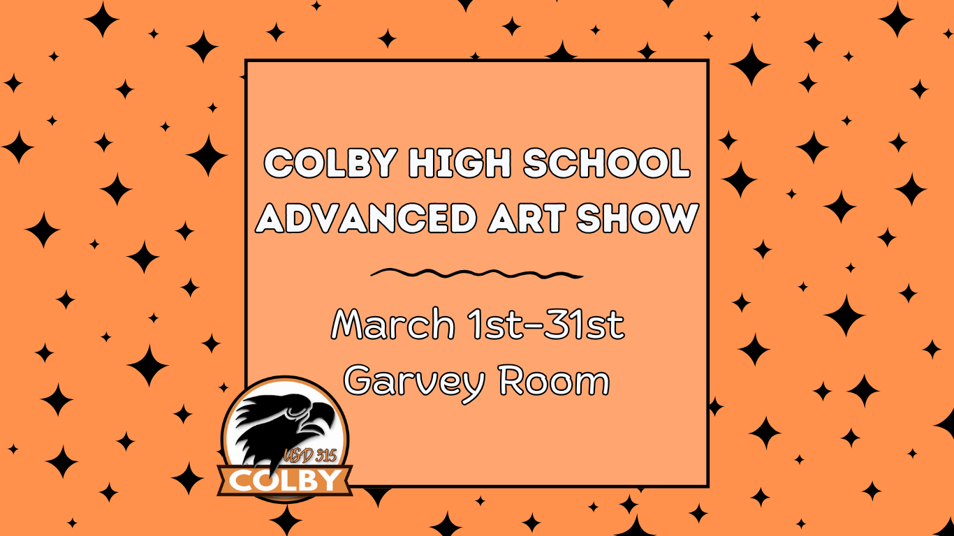 2026 CHS Advanced Art Show (Banner).png
