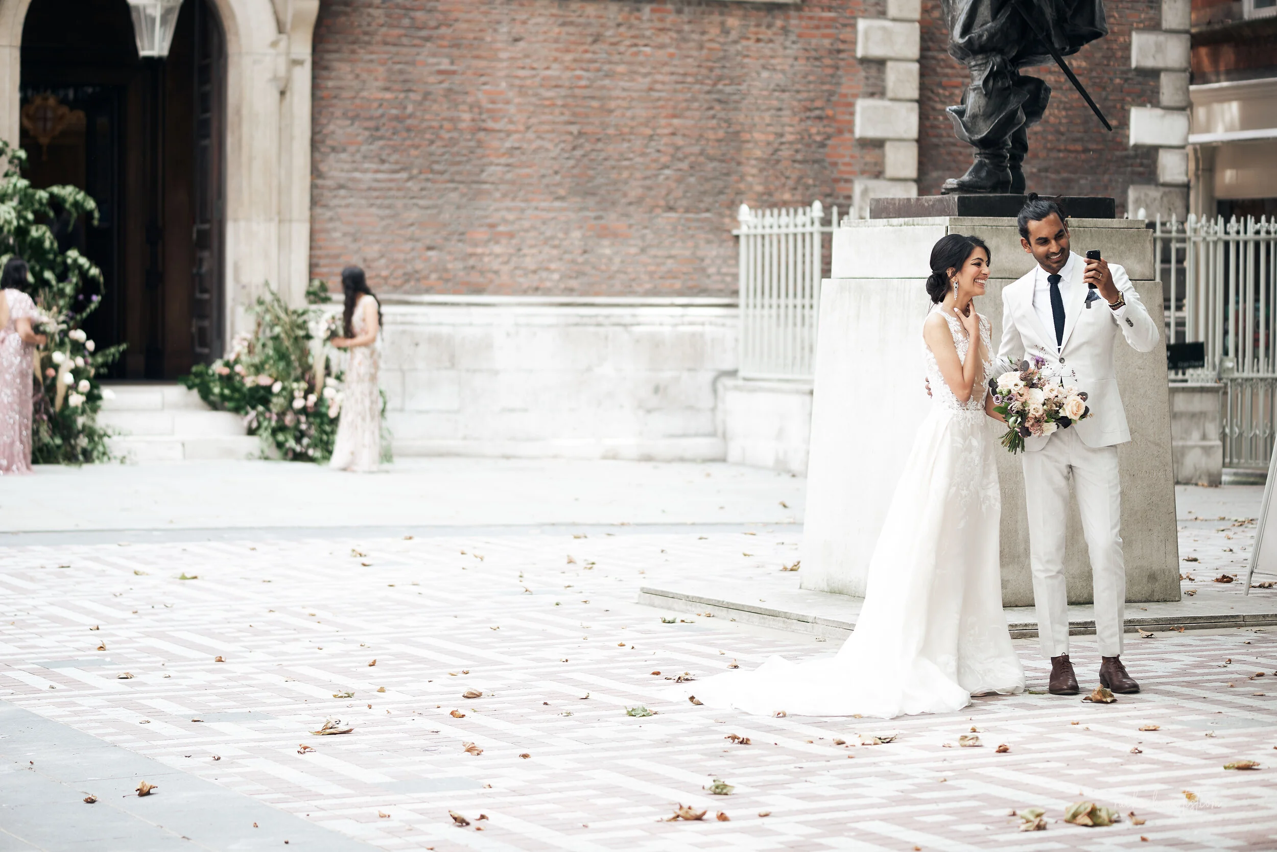 Can T Find A Virtual Marriage License Appointment Slot Modern Rebel Llc Brooklyn Wedding Planner