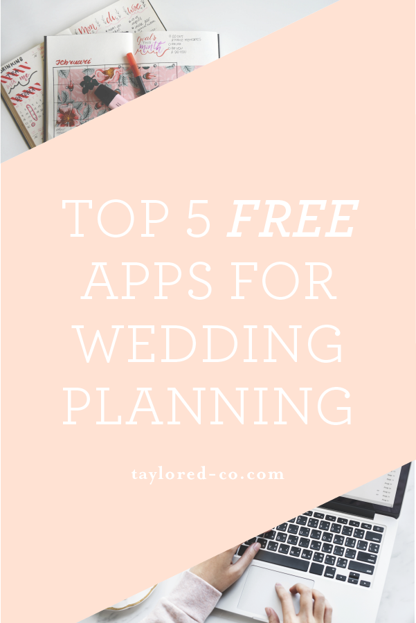 Wedding Planning Top Free Apps.png