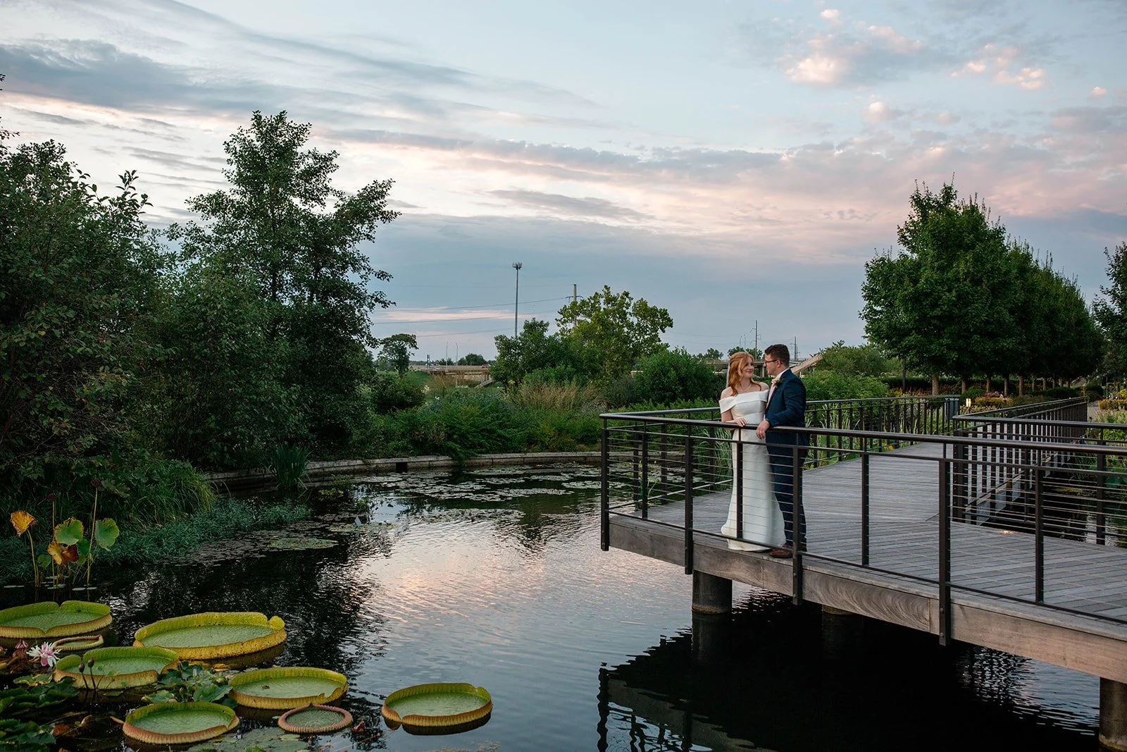 Des Moines Metro Wedding Venue Guide