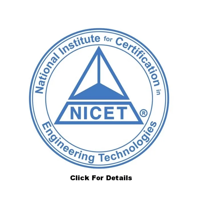 Our Qualifications — Inspection Professionals of Ohio, LLC