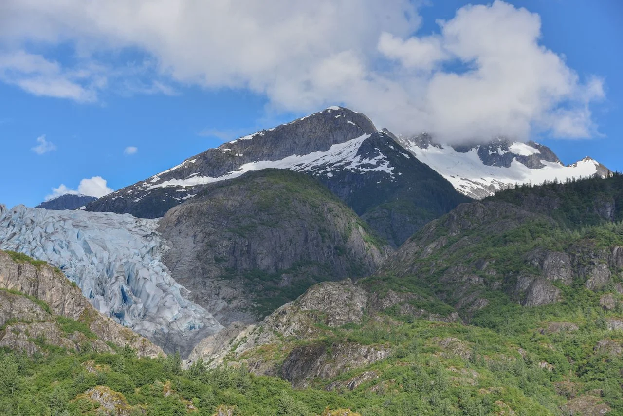 Herbert Glacier