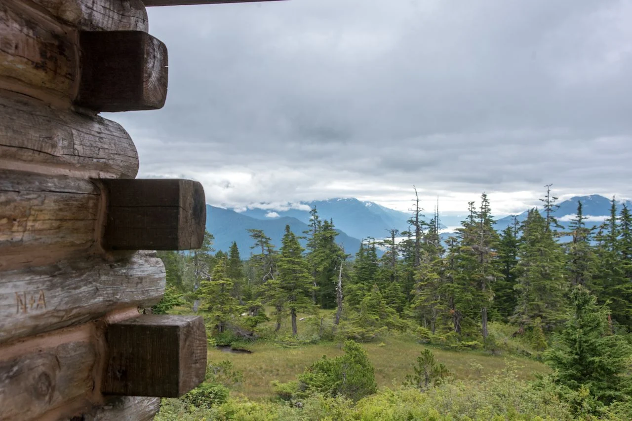 John Muir Cabin